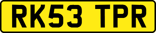 RK53TPR