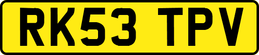 RK53TPV
