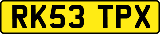 RK53TPX