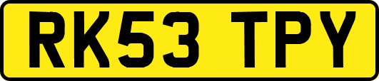 RK53TPY