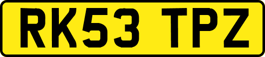 RK53TPZ