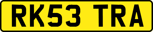 RK53TRA
