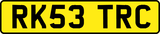 RK53TRC