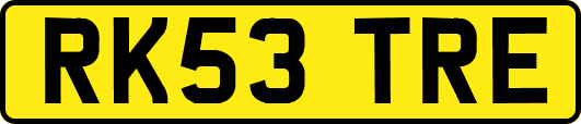 RK53TRE