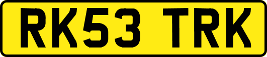 RK53TRK
