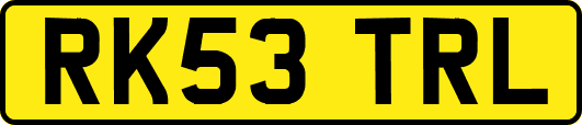 RK53TRL