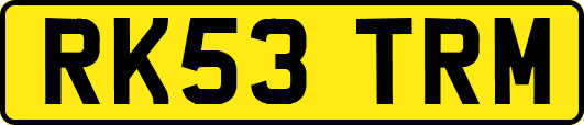RK53TRM