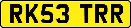 RK53TRR