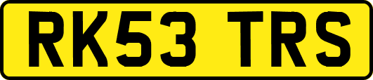 RK53TRS