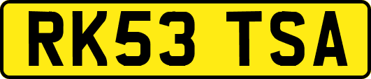RK53TSA