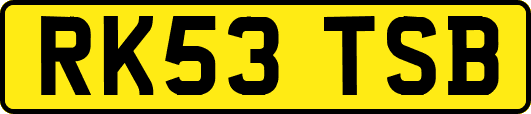 RK53TSB