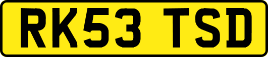 RK53TSD