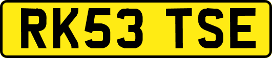 RK53TSE