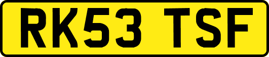 RK53TSF