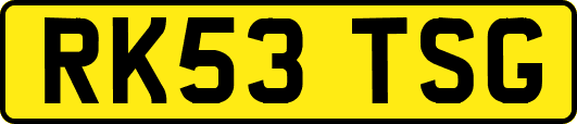 RK53TSG
