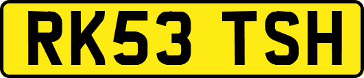 RK53TSH