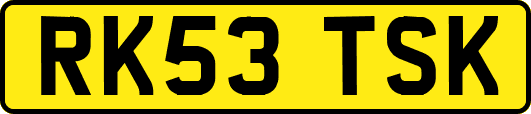 RK53TSK