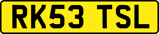 RK53TSL