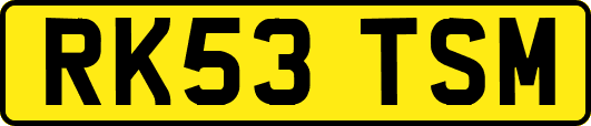 RK53TSM