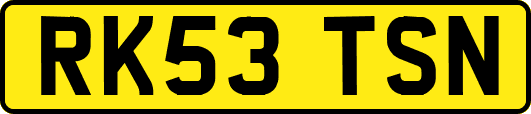 RK53TSN