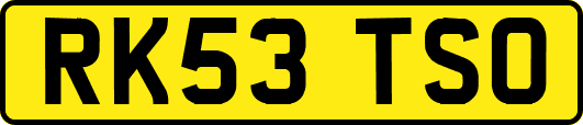 RK53TSO