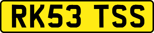 RK53TSS