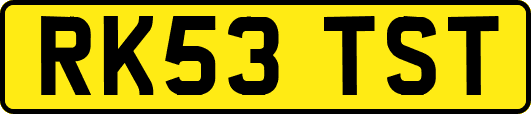 RK53TST