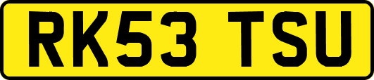 RK53TSU
