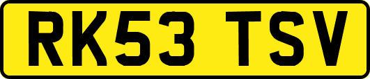 RK53TSV