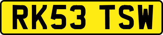 RK53TSW
