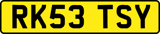 RK53TSY