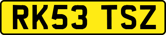 RK53TSZ