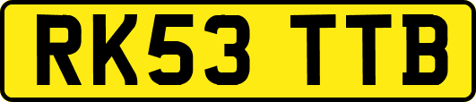 RK53TTB