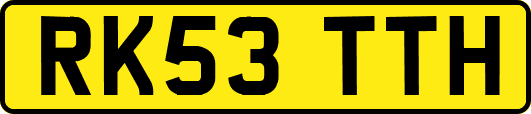 RK53TTH