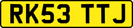RK53TTJ