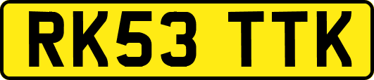 RK53TTK