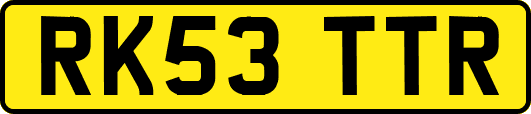 RK53TTR