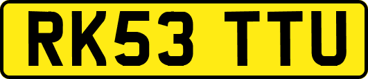 RK53TTU