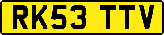RK53TTV