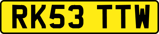 RK53TTW