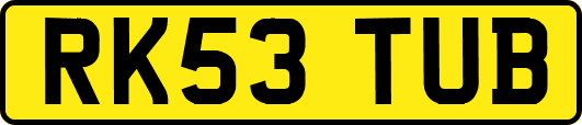RK53TUB