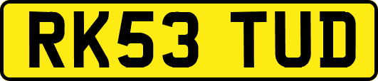 RK53TUD