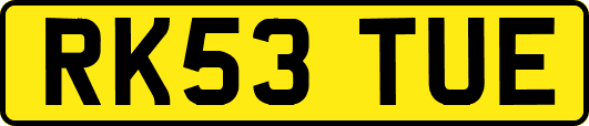 RK53TUE