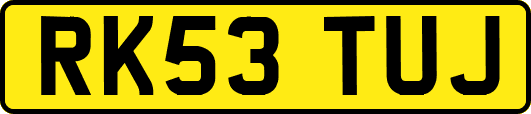 RK53TUJ
