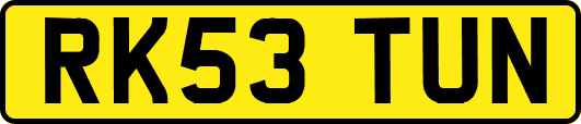 RK53TUN