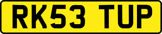 RK53TUP