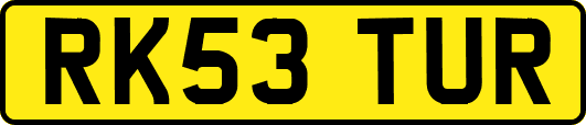 RK53TUR