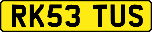 RK53TUS