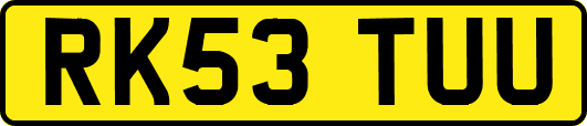 RK53TUU
