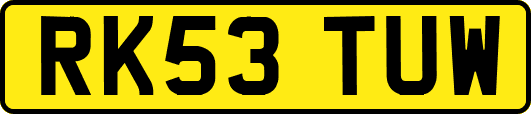 RK53TUW